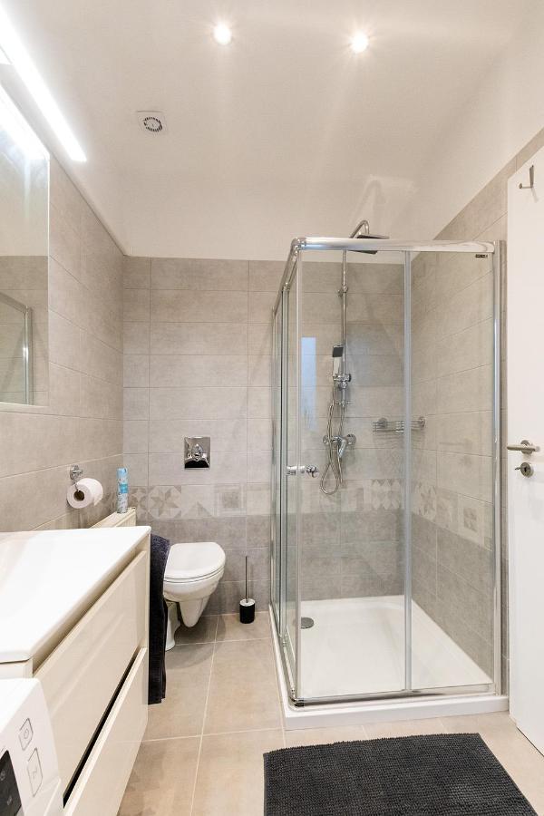 Flora Lak Apartment Sopron Exterior photo